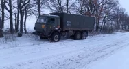 Na Ukrainę wkroczyły dziesiątki tysięcy kolejnych żołnierzy. Niemcy dostarczą broń Ukrainie - zdjęcie 5