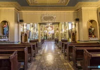 Pieniądze dla siedmiu parafii na prace przy zabytkach - zdjęcie główne