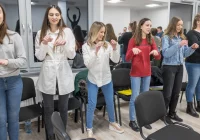 Śpiewem walczyli z depresją - zdjęcie główne