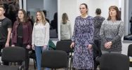 Śpiewem walczyli z depresją - zdjęcie 4