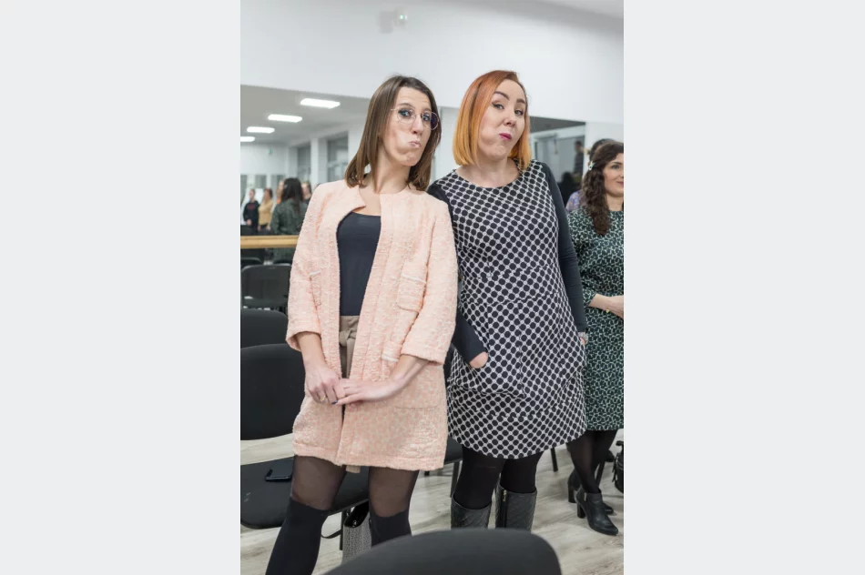 Śpiewem walczyli z depresją - zdjęcie 9