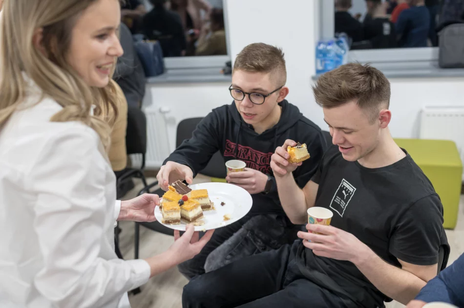 Śpiewem walczyli z depresją - zdjęcie 11