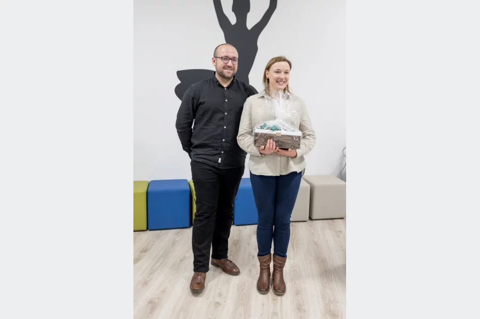 Śpiewem walczyli z depresją - zdjęcie 12