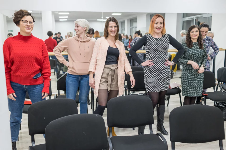 Śpiewem walczyli z depresją - zdjęcie 17