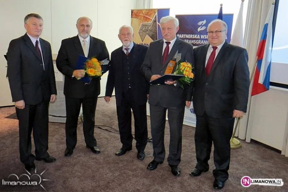 Nagroda za wzorową współpracę - zdjęcie 2