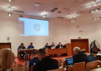 Odbyła się sesja Rady Gminy  - zdjęcie główne