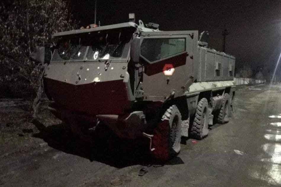 Na Ukrainę wkroczyły dziesiątki tysięcy kolejnych żołnierzy. Niemcy dostarczą broń Ukrainie - zdjęcie 10