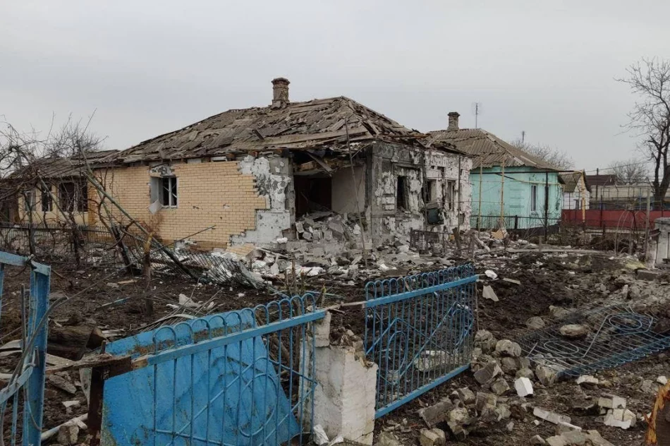 Na Ukrainę wkroczyły dziesiątki tysięcy kolejnych żołnierzy. Niemcy dostarczą broń Ukrainie - zdjęcie 11