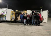 Pomoc dla Ukrainy – co, gdzie, kiedy? - zdjęcie główne