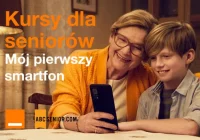 „Mój pierwszy smartfon ....– zapraszamy do udziału w kursie online!!! - zdjęcie główne