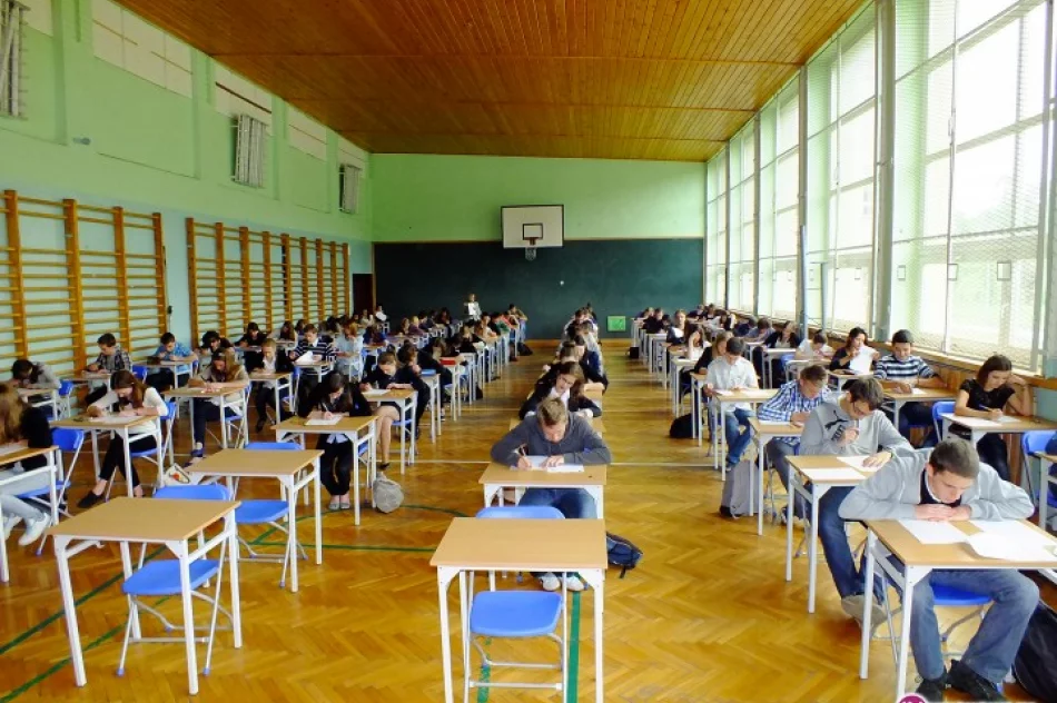 „Śladami matematyków” - zdjęcie 2