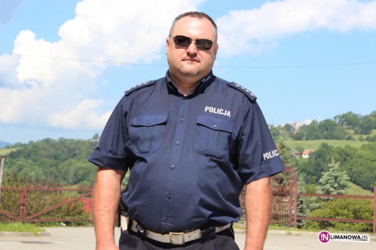 Plebiscyt 'Policjanta Roku 2013'