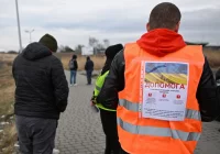 Optymizm miesza się z obawami. Relacja wprost z Ukrainy - zdjęcie główne
