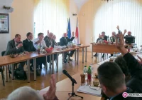 Burzliwa dyskusja przed absolutorium - zdjęcie główne