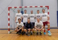 Zagrali o Puchar Portalu Limanowa.in - zdjęcie główne