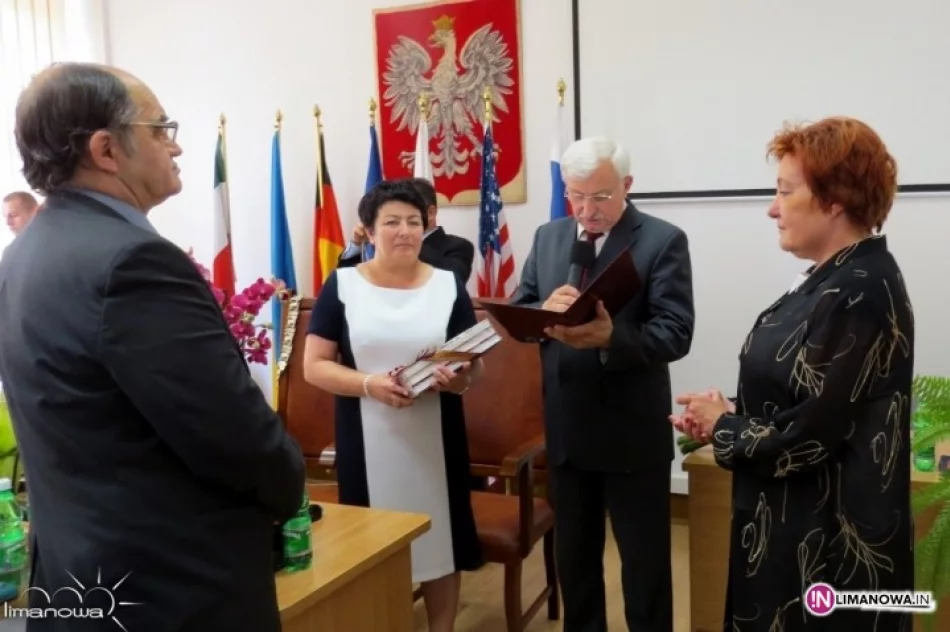 Stanisława Obrzut odeszła na emeryturę - zdjęcie 3