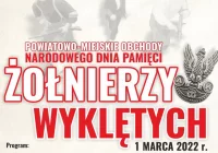 Uczczą żołnierzy antykomunistycznego podziemia - zdjęcie główne