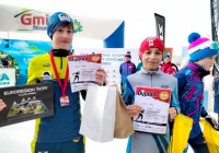 Zalesie mocne w Ogólnopolskich Igrzyskach Młodzieży Szkolnej - zdjęcie główne