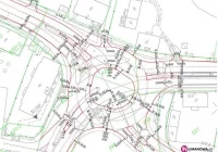 Ponad 300 osób popiera rondo - zdjęcie główne