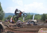Dni Tymbarku i Super Enduro (program) - zdjęcie główne