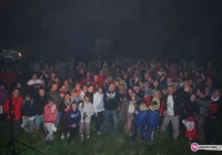 Na Ćwilinie płonęła Watra - zdjęcie główne