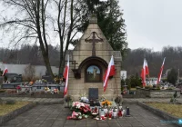 Dziś wspominamy Żołnierzy Wyklętych - zdjęcie główne