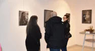 Tajemnicze fotografie inspirowane sztuką - zdjęcie 2