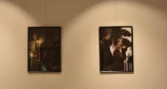 Tajemnicze fotografie inspirowane sztuką - zdjęcie 3