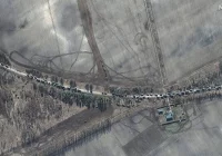 Nowe przemówienie prezydenta Ukrainy.  Wojna na Ukrainie w poniedziałek - wideo - zdjęcie główne