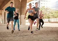 Trening bez względu na pogodę? Zobacz o czym należy pamiętać - zdjęcie główne