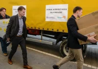 Apel! Nie zbieraj indywidualnie leków dla Ukrainy - zdjęcie główne