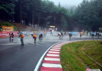 Komunikat prasowy po Wyścigu - zdjęcie główne