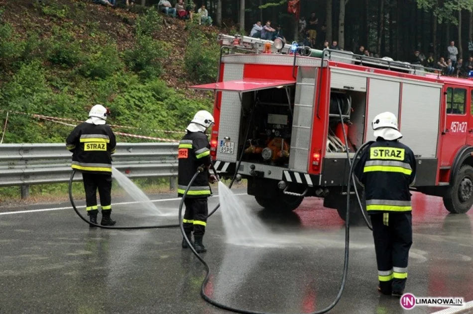 Komunikat prasowy po Wyścigu - zdjęcie 3