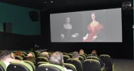 Tajemnicze fotografie inspirowane sztuką w Miejskiej Bibliotece Publicznej w Limanowej - zdjęcie 4