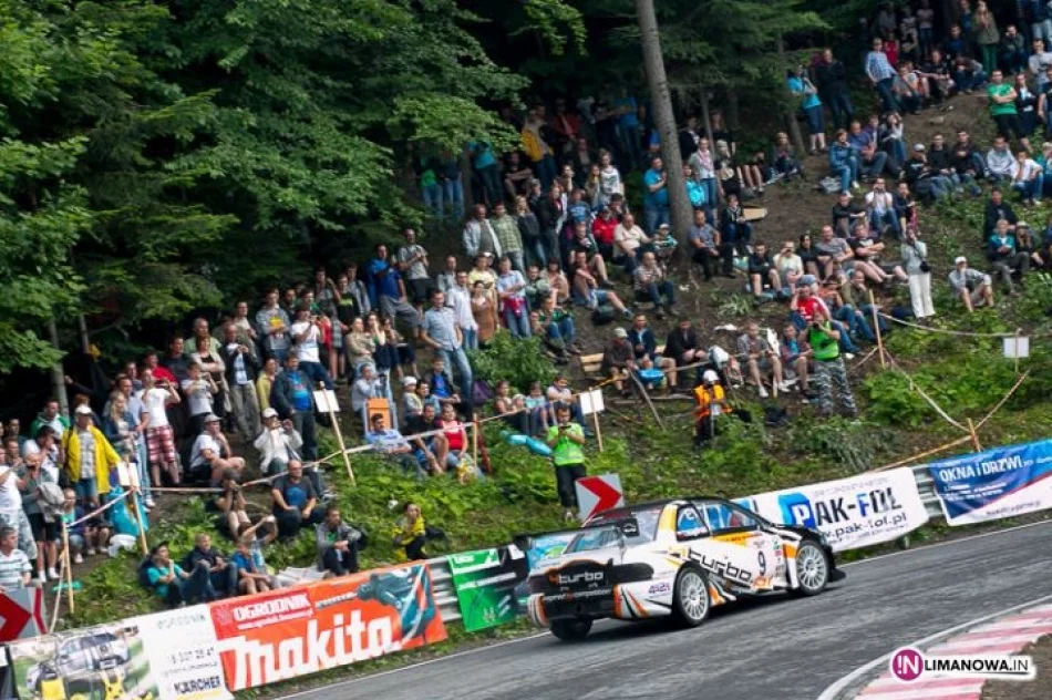 Komunikat prasowy po Wyścigu - zdjęcie 4