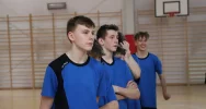 Mordarka i Pasierbiec Mistrzami Gminy Limanowa w koszykówce w ramach Igrzysk Młodzieży - zdjęcie 2