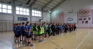 Mordarka i Pasierbiec Mistrzami Gminy Limanowa w koszykówce w ramach Igrzysk Młodzieży - zdjęcie 3