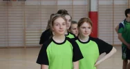 Mordarka i Pasierbiec Mistrzami Gminy Limanowa w koszykówce w ramach Igrzysk Młodzieży - zdjęcie 4