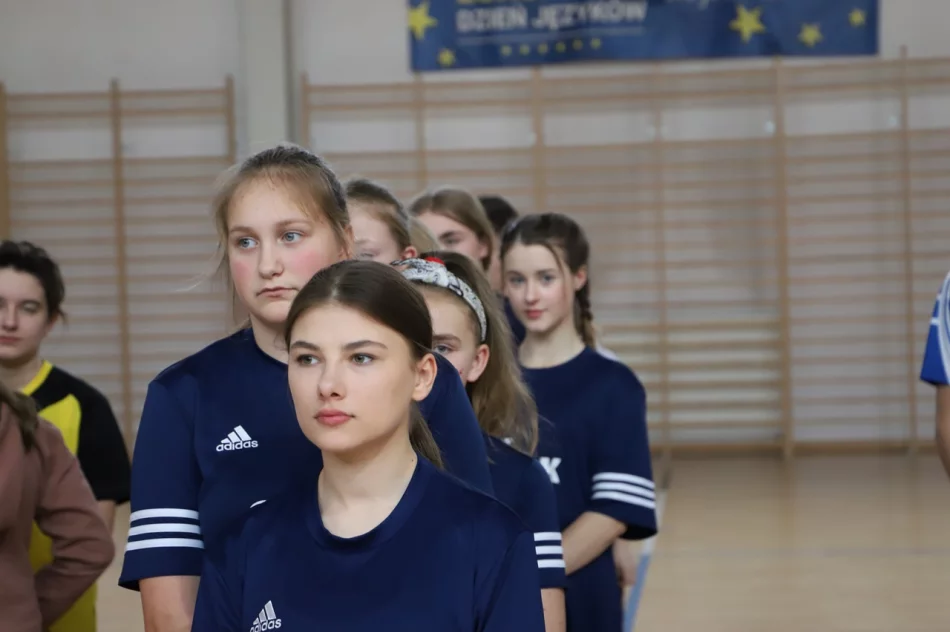 Mordarka i Pasierbiec Mistrzami Gminy Limanowa w koszykówce w ramach Igrzysk Młodzieży - zdjęcie 10