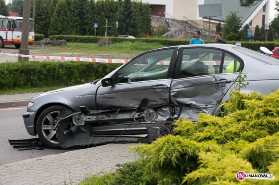 Kolejny wypadek w tym samym miejscu - zdjęcie 4