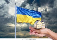 Zakwaterowanie dla uchodźców z Ukrainy w gminie Limanowa - zdjęcie główne