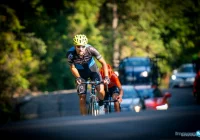 Kolarski memoriał znów na Limanowszczyźnie - zdjęcie główne