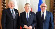 Kolarski memoriał znów na Limanowszczyźnie - zdjęcie 2