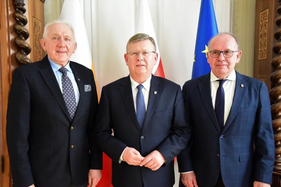 Kolarski memoriał znów na Limanowszczyźnie - zdjęcie 2