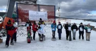 Dwa medale i Kółko Olimpijskie dla Klaudii Michury - zdjęcie 4