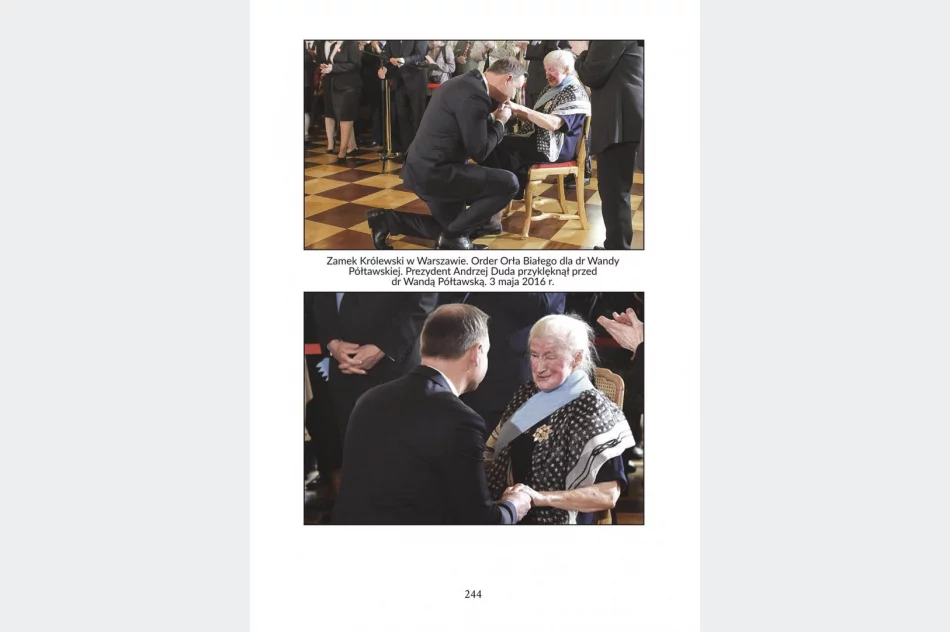 Trzecia książka reżysera - "Odnaleziony sens" - zdjęcie 3