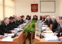 Jutro w mieście sesja absolutoryjna - zdjęcie główne