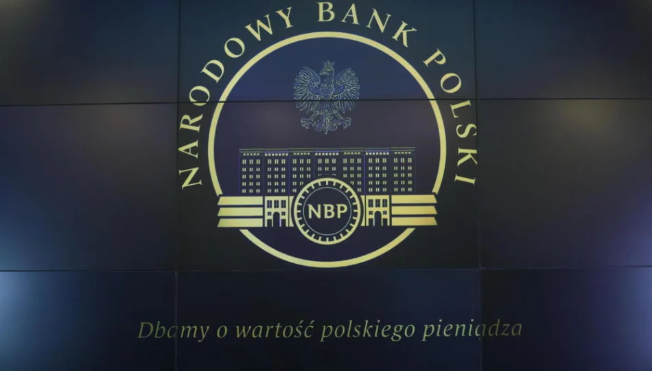 NBP interweniował na rynku walutowym - zdjęcie 1