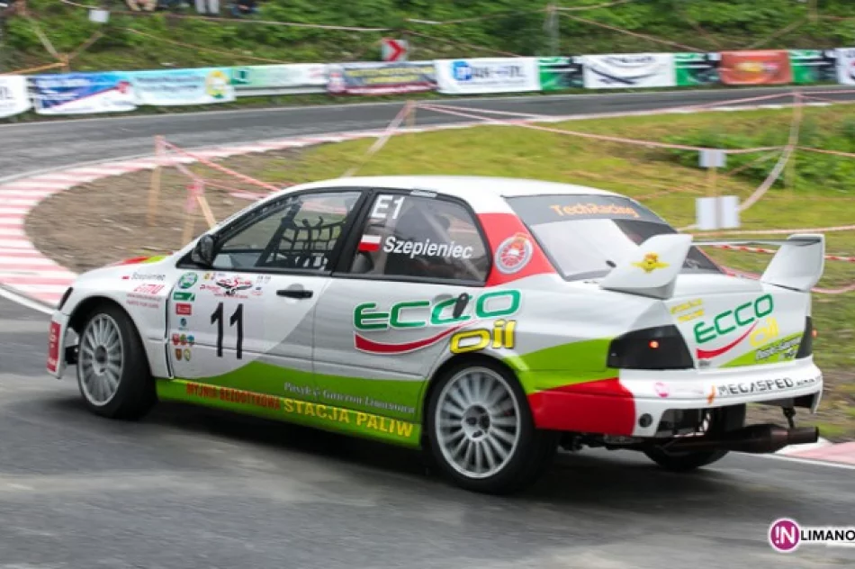 Nagórski zwycięża, Szepieniec drugi! - zdjęcie 2