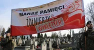 Odbyły się Powiatowo-Miejskie obchody Dnia Pamięci Żołnierzy Wyklętych - zdjęcie 4